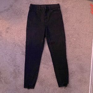 American Eagle Straight Leg Jean NWOT